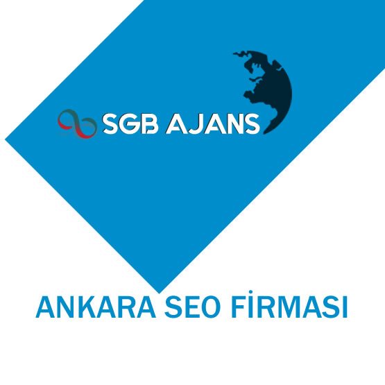 Ankarada Seo Firması