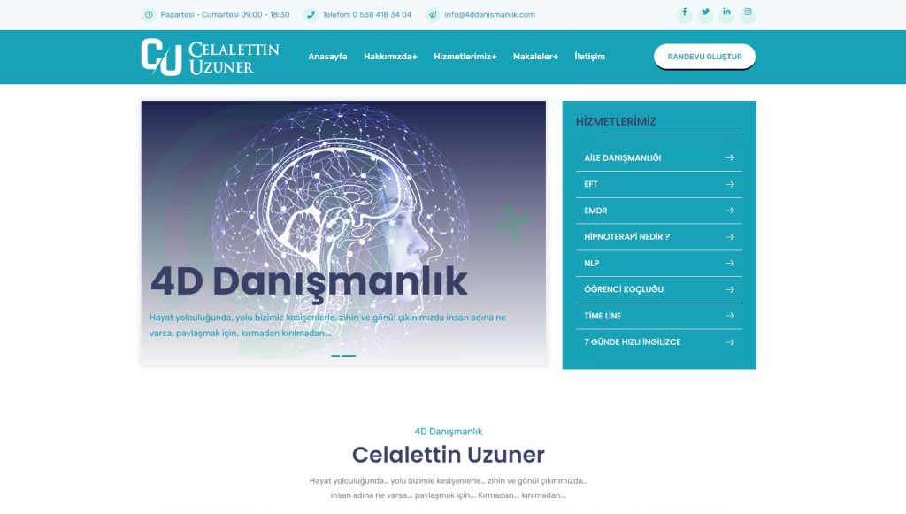 Celalettin Uzuner