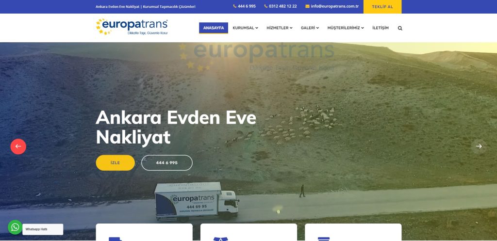 Europatrans