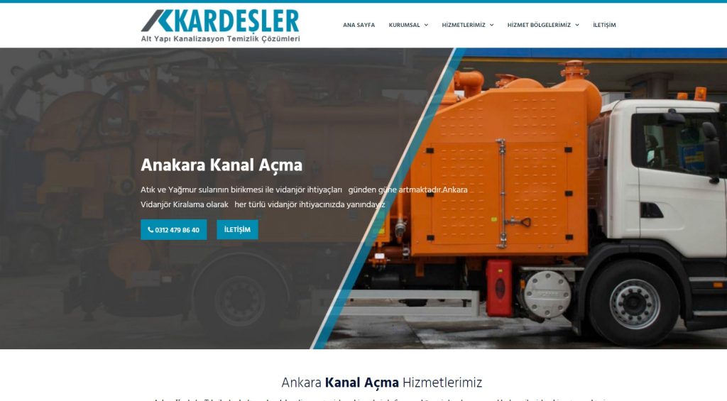 Kardeşler Teknik
